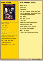 scheda br wb snapper 1999