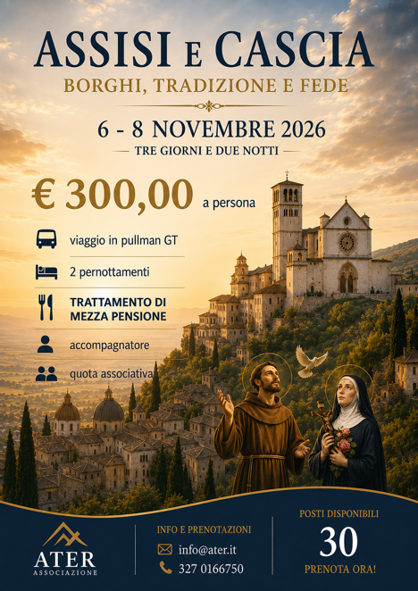 locandina assisi