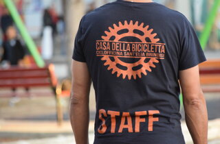 Casa della Bicicletta Casa della Bicicletta
