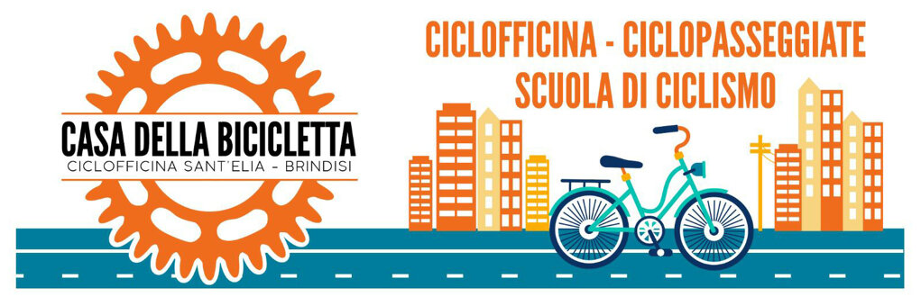 APS casa della bicicletta APS casa della bicicletta