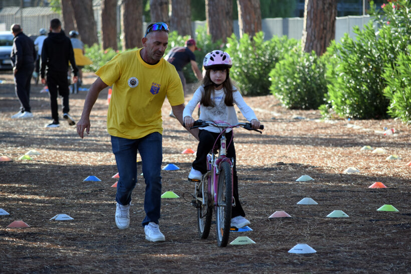Team Aggiano - Salis Bike Scuola di Ciclismo Team Aggiano - Salis Bike Scuola di Ciclismo