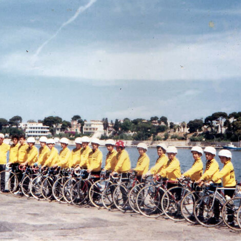 Delta ZeroCiclismo Brindisi Delta ZeroCiclismo Brindisi