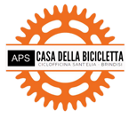 logo Casa della Bicicletta