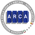 logo Arca Nord