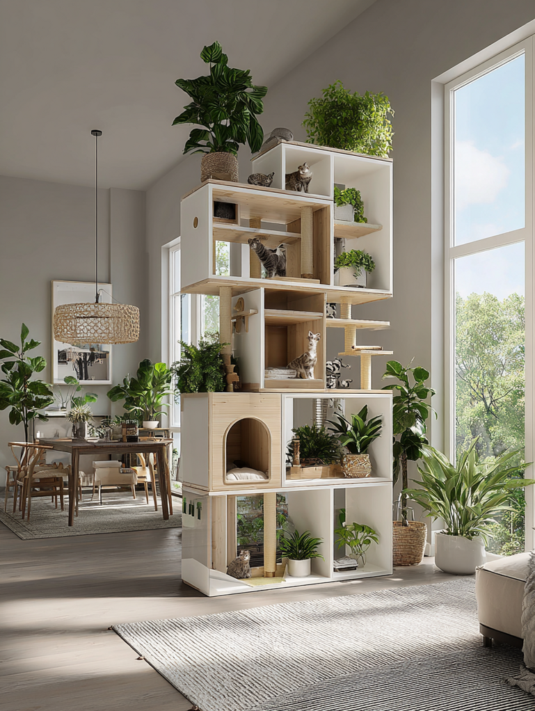 petsocietymagazine_salonedelmobile_green