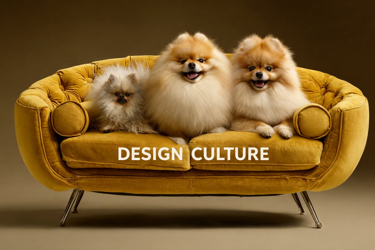 Bau House - Homi Milano - Design Culture