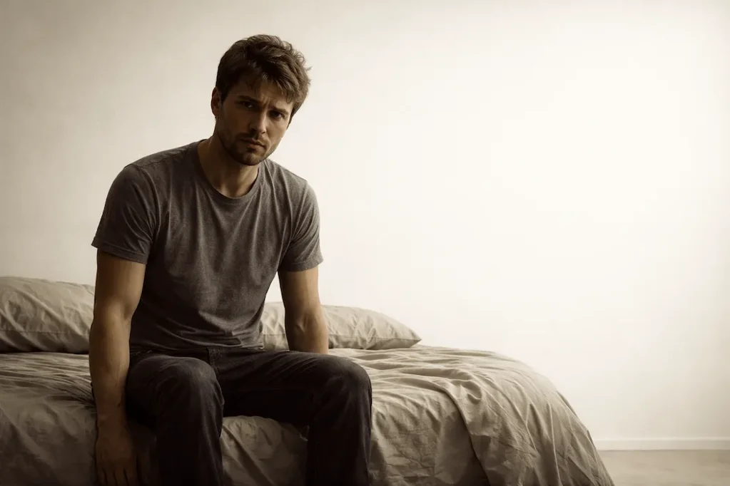 JTdCJTIyaXQlMjIlM0ElMjJHaW92YW5lJTIwYWR1bHRvJTIwYXZ2aWxpdG8lMjBzZWR1dG8lMjBzdWwlMjBsZXR0byUyMGluJTIwc3RhbnphJTIwdnVvdGElMjBjb24lMjBjaXRhemlvbmUlMjBkaSUyMERvbmFsZCUyMFdpbm5pY290dCUyMHN1bGwlRTIlODAlOTlpc29sYW1lbnRvJTIyJTdE