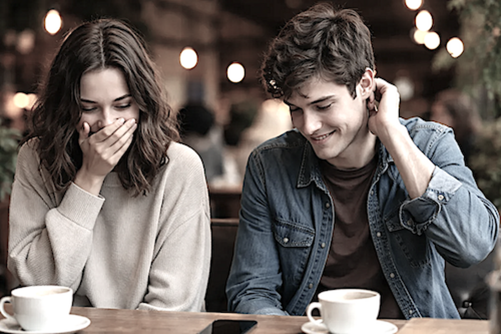 eyJpdCI6ImltYmFyYXp6byBmcmEgZHVlIHJhZ2F6emkgYWwgYmFyIG1lbnRyZSBjb25zdW1hbm8gdW4gY2FmZugifQ==