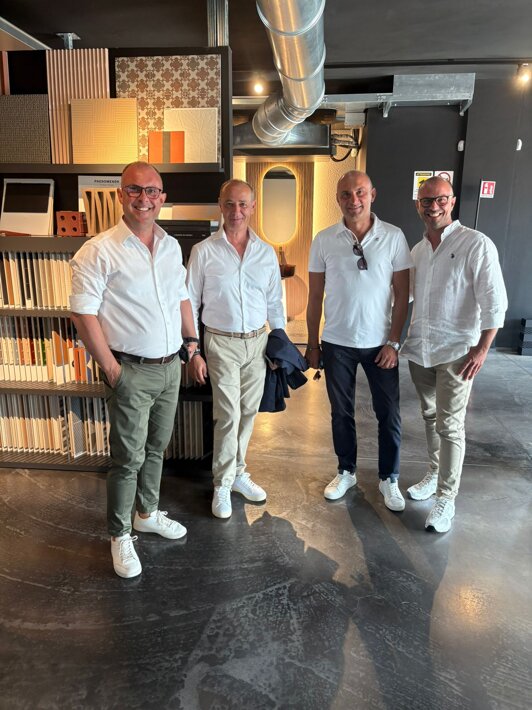 Immagine Team Immagine Team