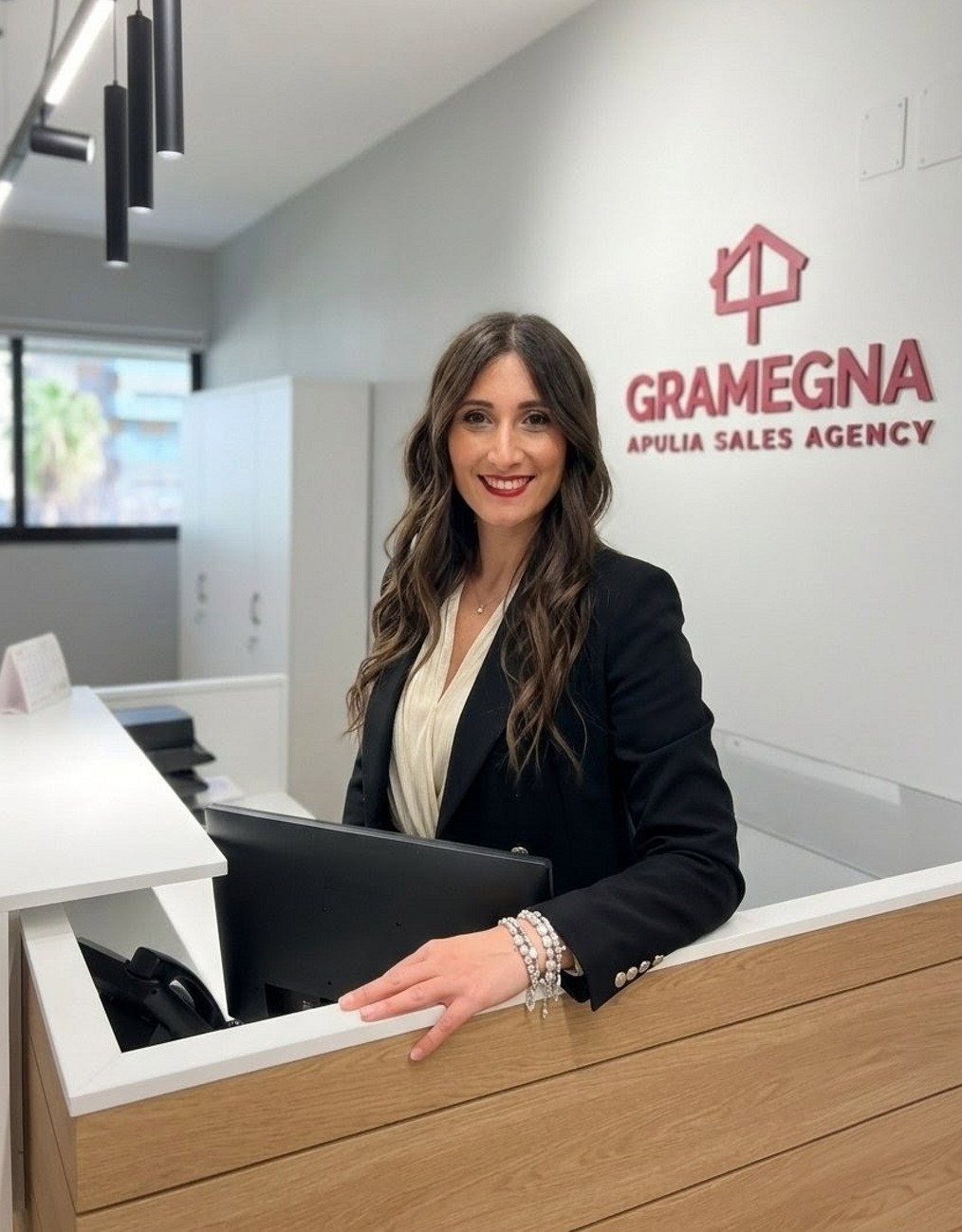 Foto Rossana Santeramo