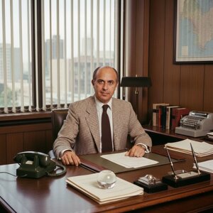 Vincenzo Gramegna, Sede del 1971, foto nr.1