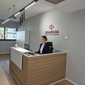 Reception, foto nr.1