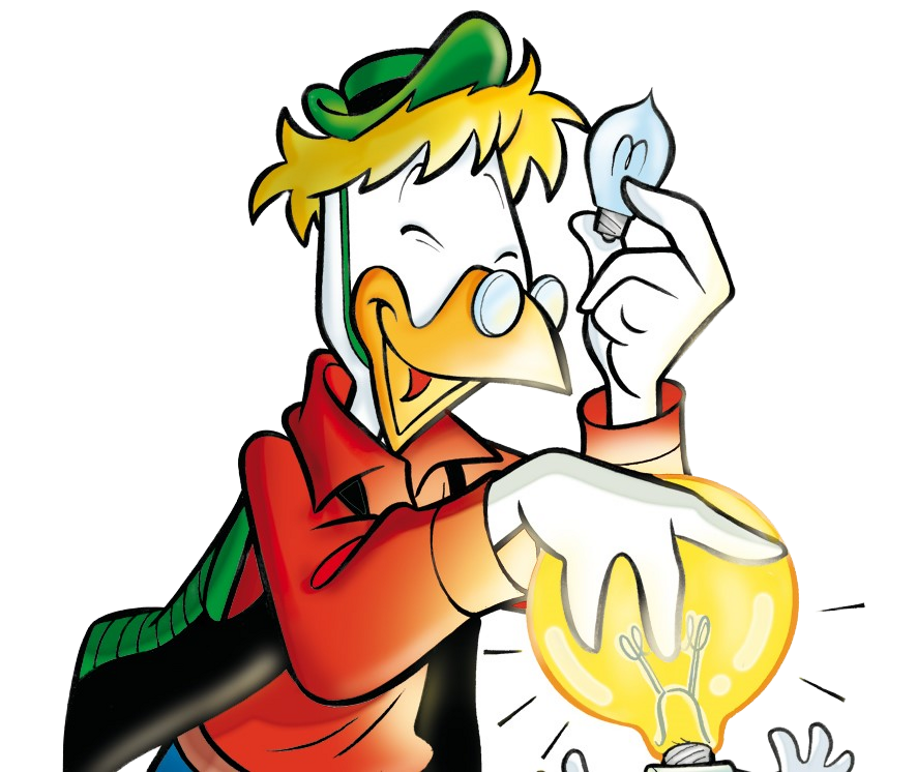 archimede senza sfondo