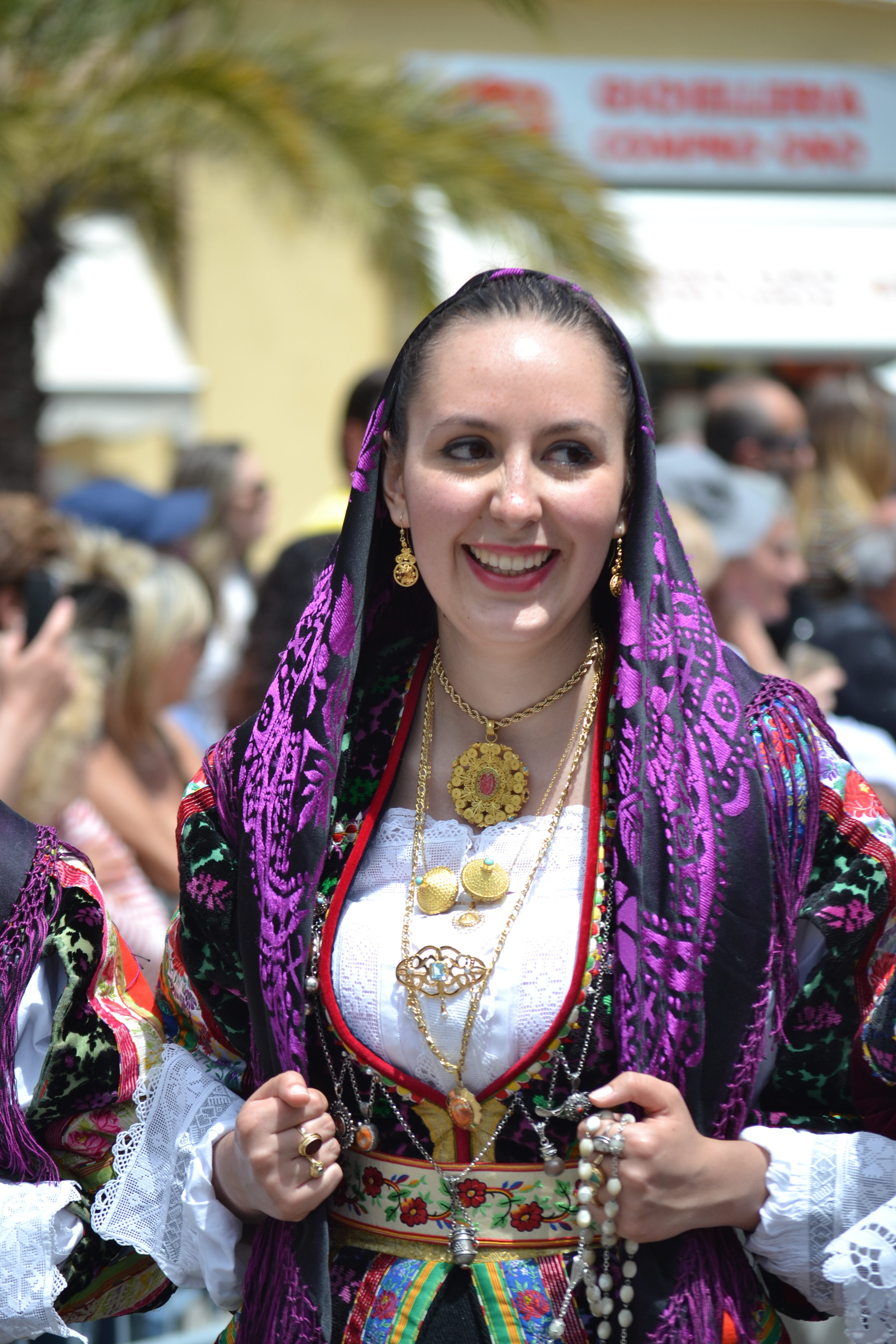 Sardegna: un viaggio tra tradizioni, cultura e identità senza tempo