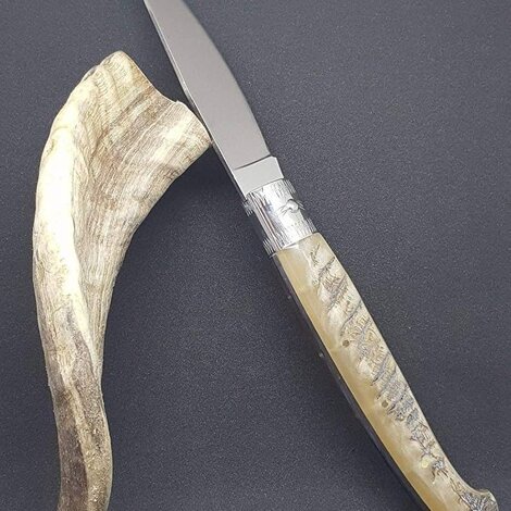 coltello sardo