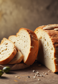 pane sardo pane sardo