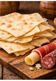 pane carasau e salumi sardi pane carasau e salumi sardi