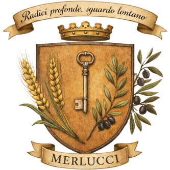 araldo merlucci spighe