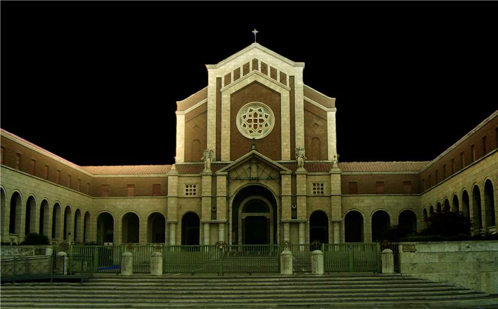 santuario