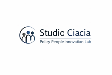 logo studio nuovo blu nero grigio