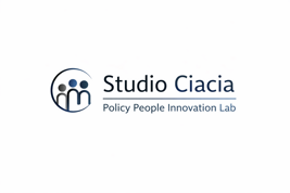 logo studio nuovo blu nero grigio logo studio nuovo blu nero grigio