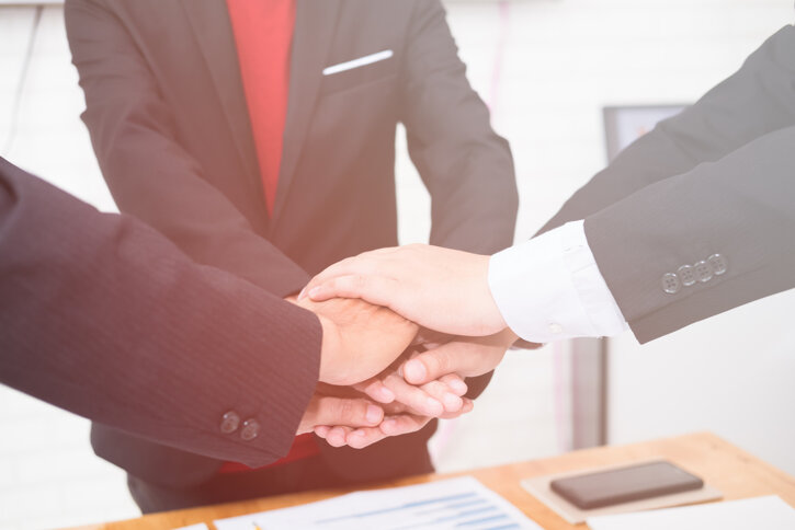 Consulenza strategica