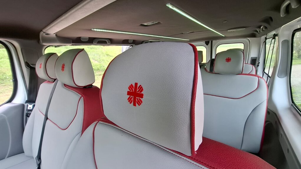 CMF Colour & Trim Automotive