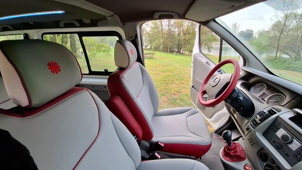 Colore e finiture Automotive