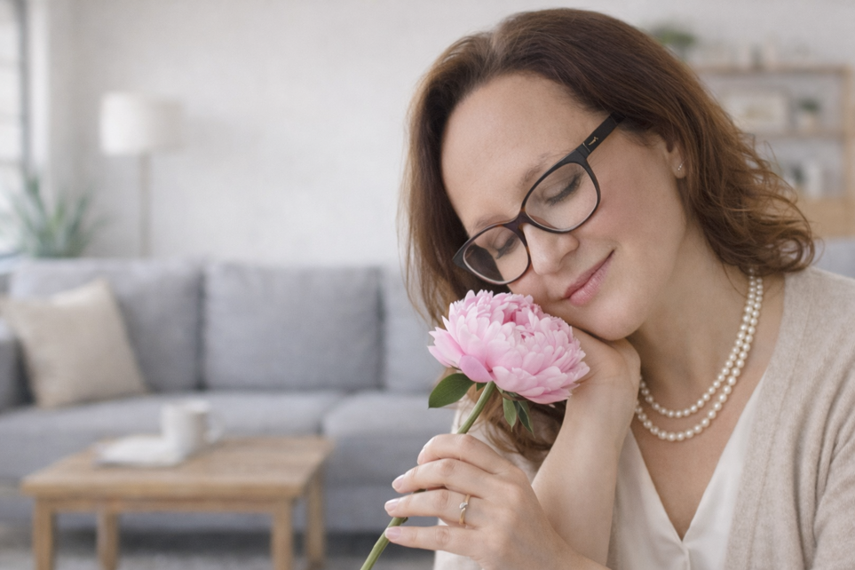 Elisabetta Rossi guida evolutiva crescita personale