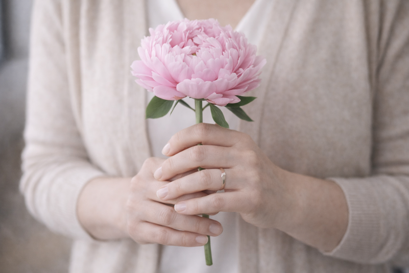 equilibrio e pace interiore