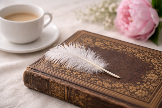 scrittura consapevole e percorso di crescita interiore