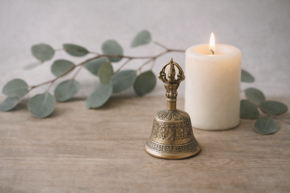 meditazione per crescita personale e consapevolezza