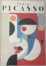 quadro-omaggio-a-picasso