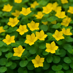 lysimachia-nummularia