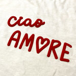 tshirt-ciao-amore