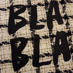 bla-bla