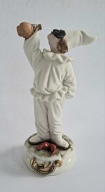 pulcinella-con-fiasco