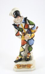 arlecchino