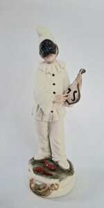 pulcinella-con-mandolino