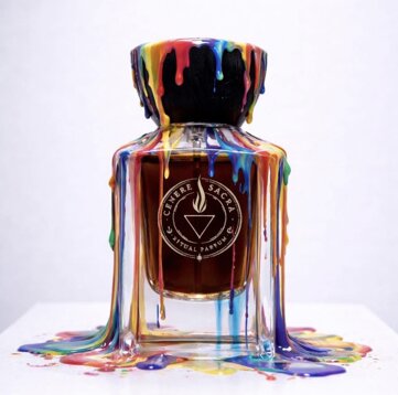 ANIMA MULTICOLOR