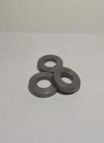 distanziale-c45-diametro-30-fosfatato