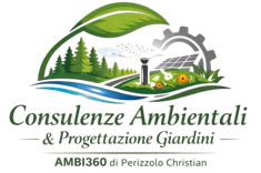 consulenza ambientale e progettazione giardini di AMBI360 Perizzolo Christian