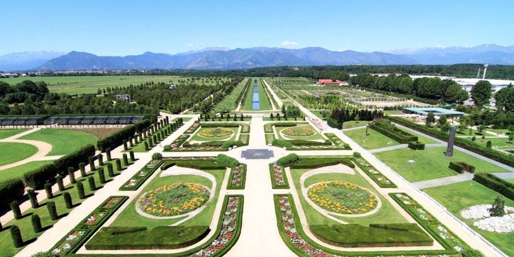 progettazione giardini