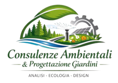 Progetto irrigazione giardini, energia rinnovabile, consulenza ambientale