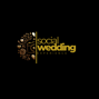 logo social wedding experience