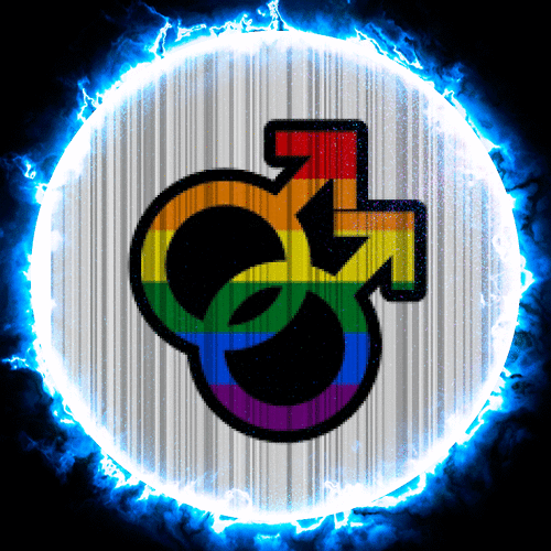 logo gay