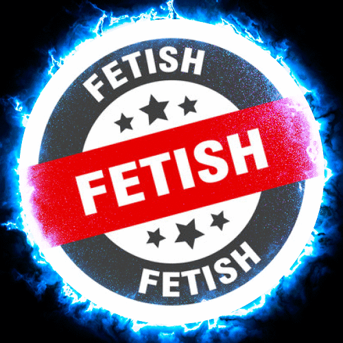 logo fetish