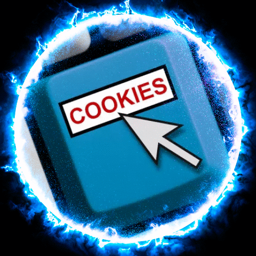 logo cookies