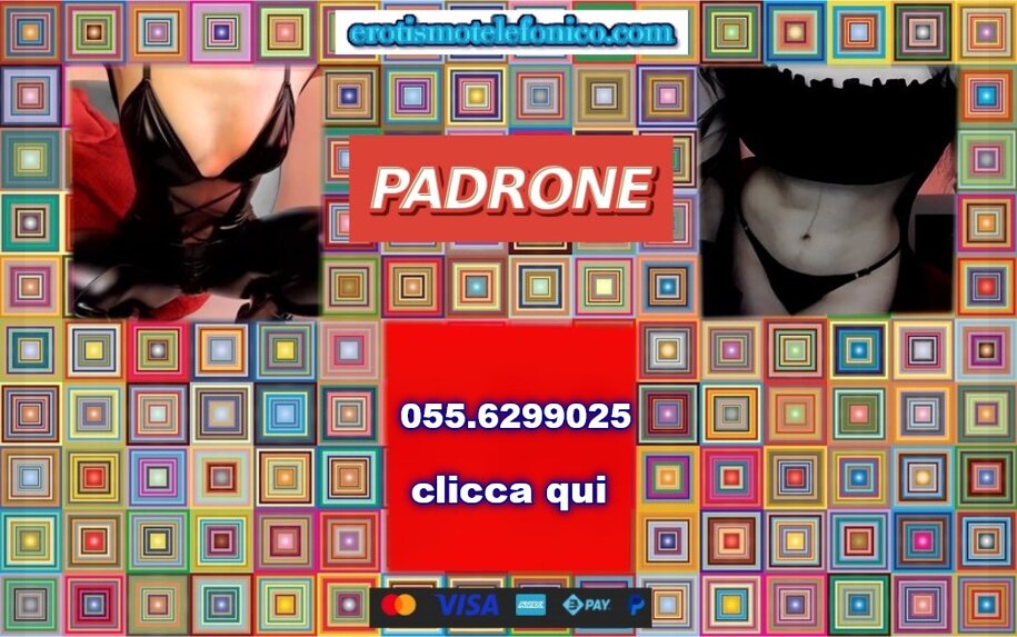 erotismo telefonico padrone.jpeg erotismo telefonico padrone.jpeg