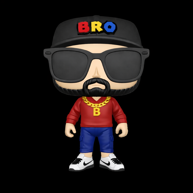 bro